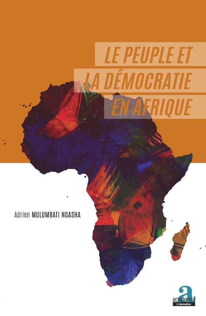 Le peuple et la démocratie en Afrique