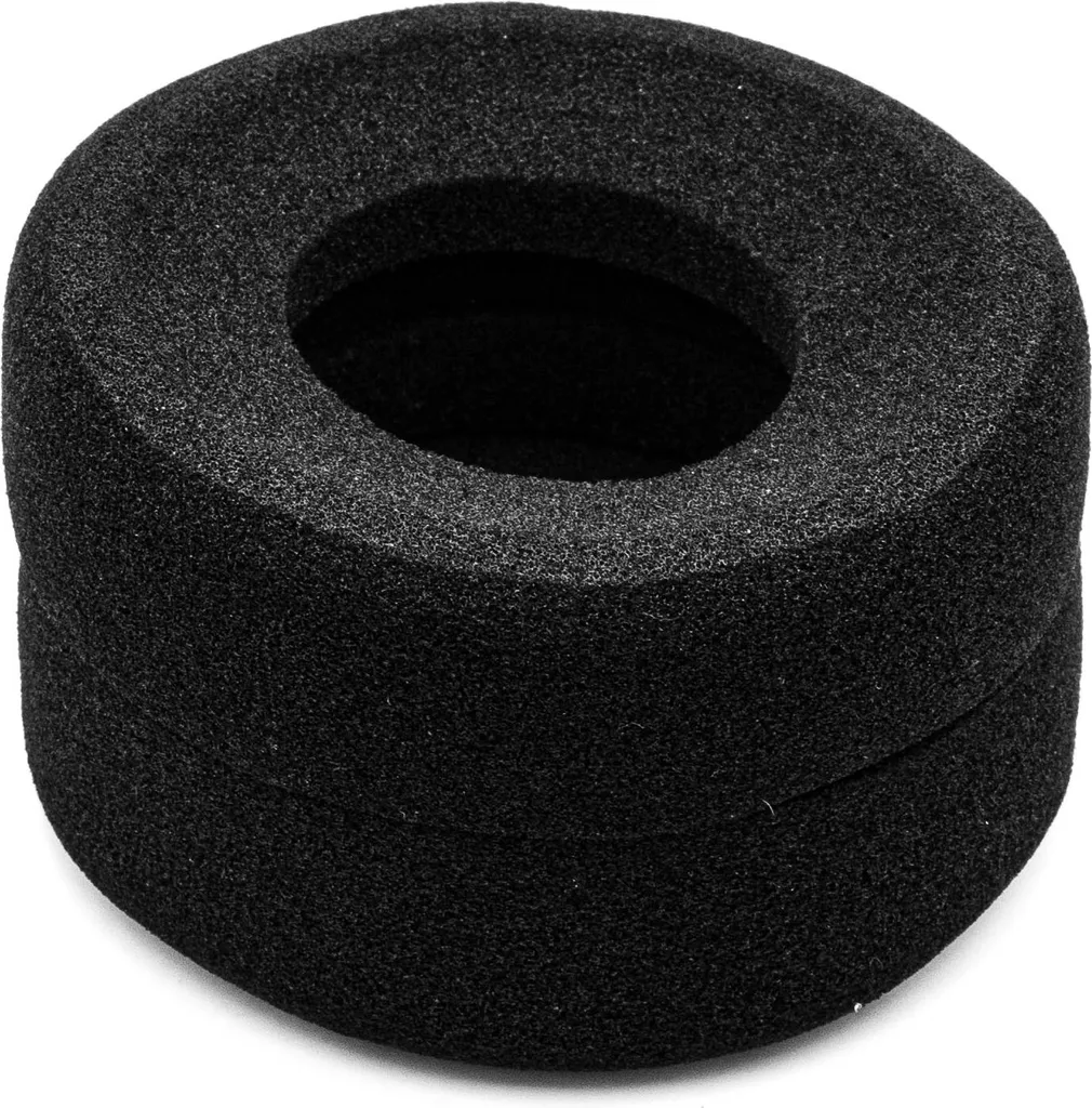 Coussinets de remplacement pour casque audio Gra 0002 mousse - 4