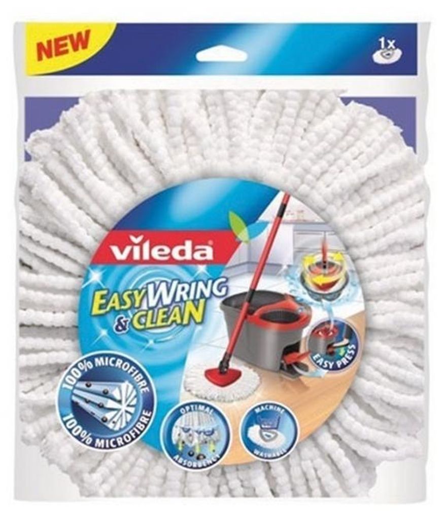 Vileda Easy Wring and Clean TURBO Classic náhrada VILEDA Immagine del prodotto 