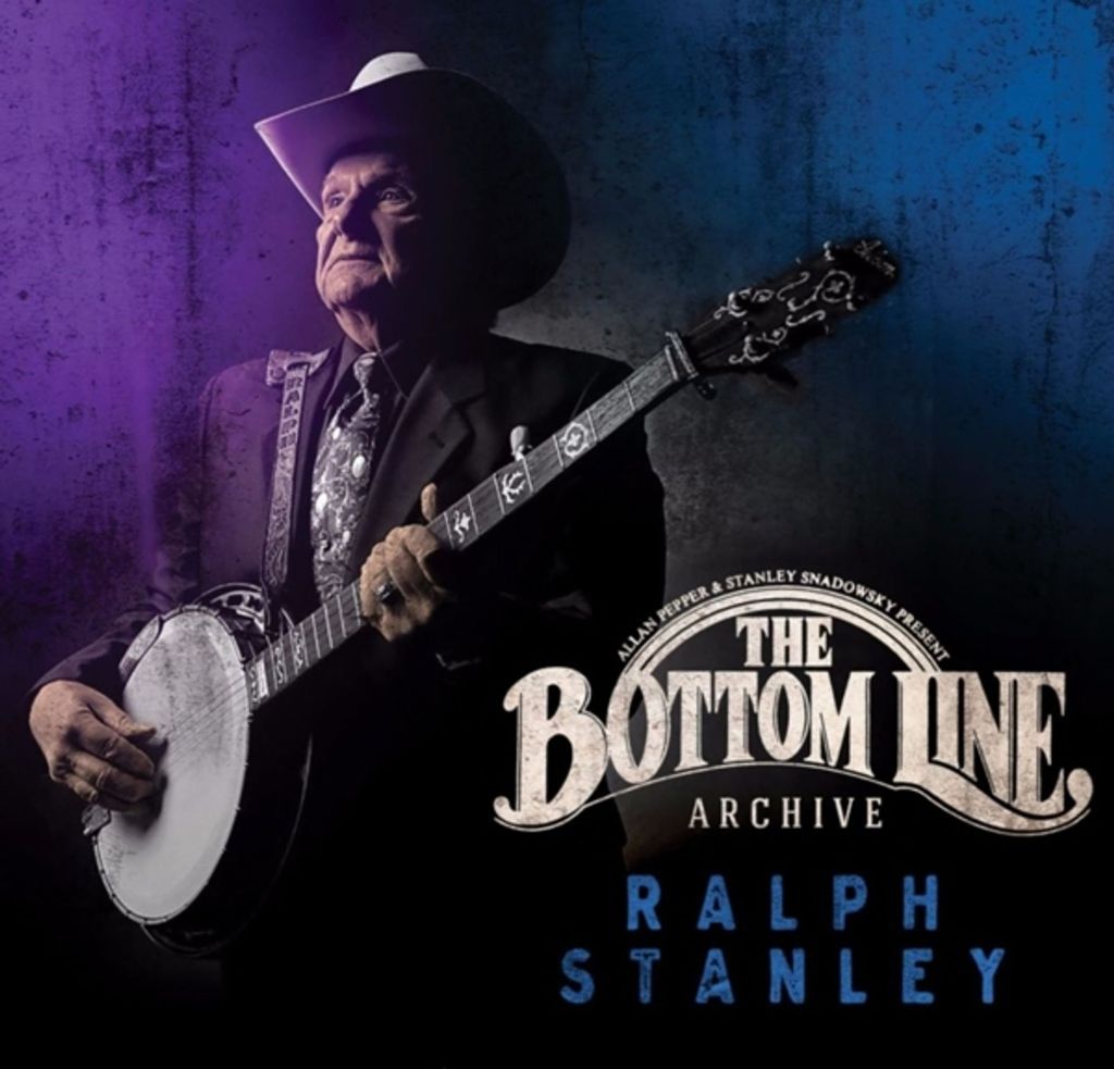 Stanley,Ralph-The Bottom Line Archive