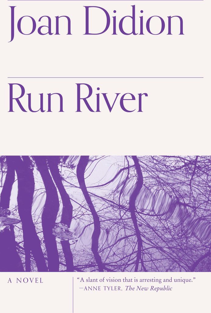Run River