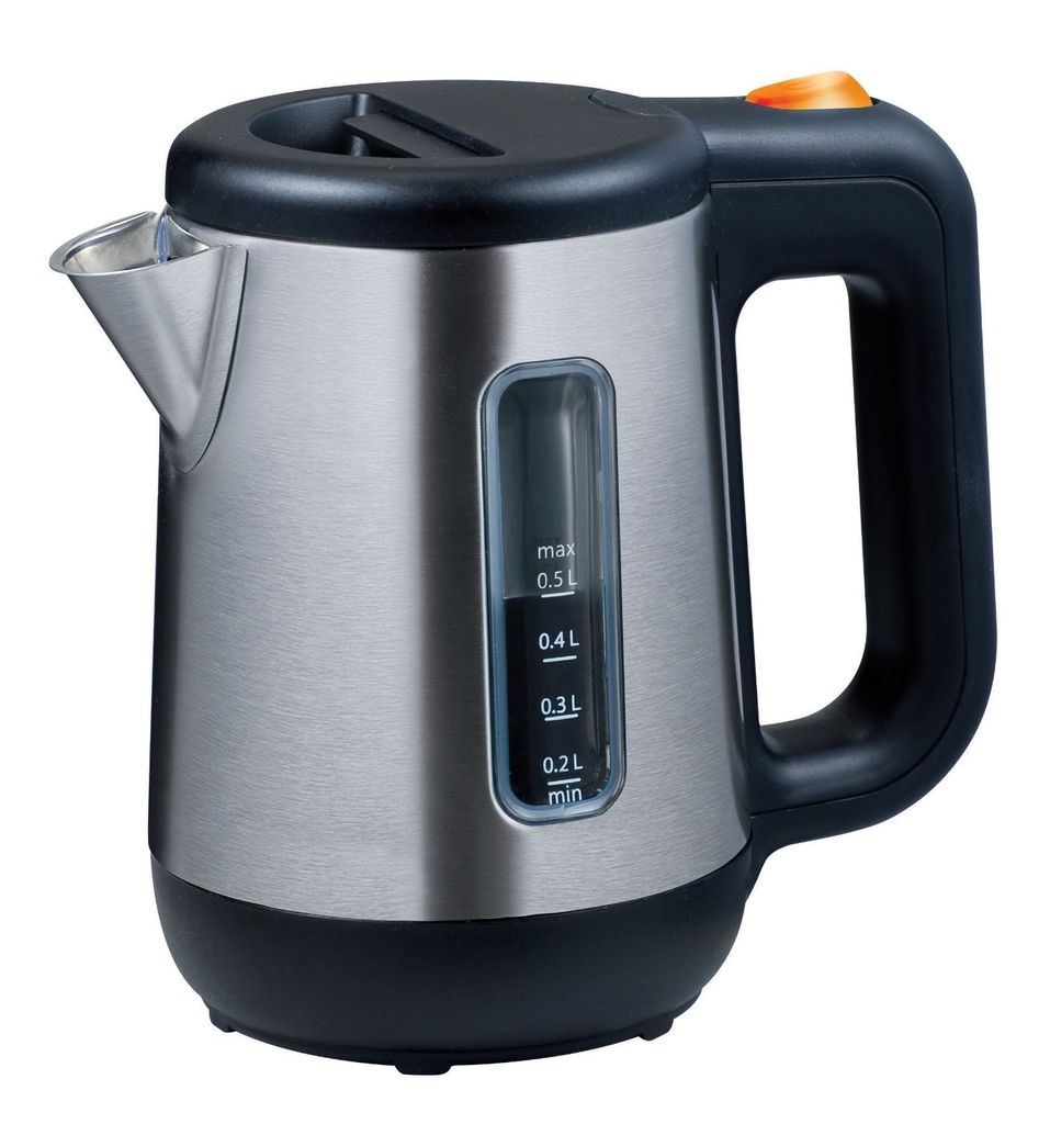 Kenwood JKM076 Wasserkocher Edelstahl