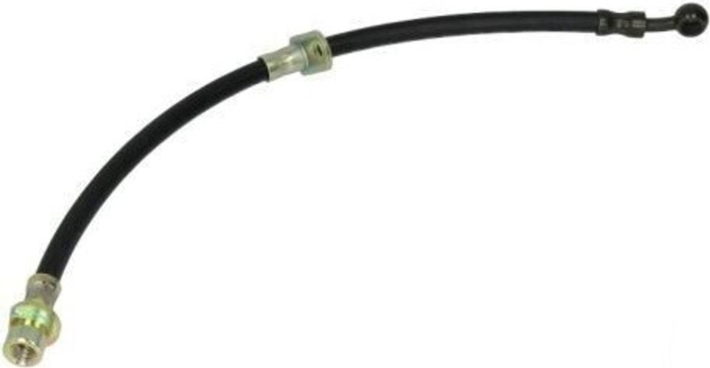 ABE C89125ABE Bremsschlauch Vorne für HONDA PRELUDE V (BB)