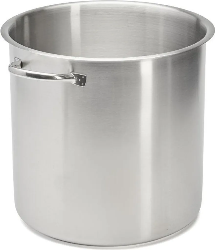 Marmite Traiteur 32cm De Buyer Appety pour Mijoter vos Gros Volumes