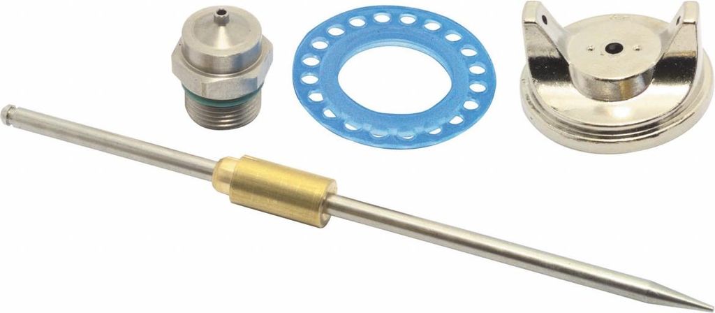 ELMAG Düsensatz für Modell FOPC, 1,5 mm - SB