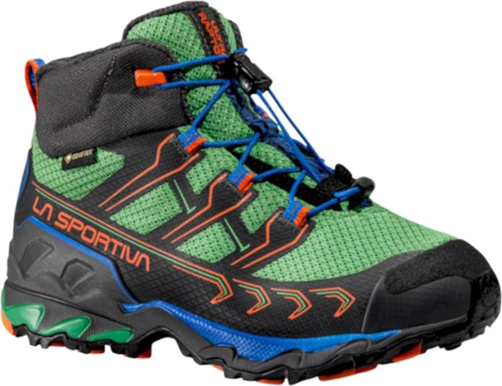 Schuhe La Sportiva Raptor Ii Mid ZFHS136G00R04