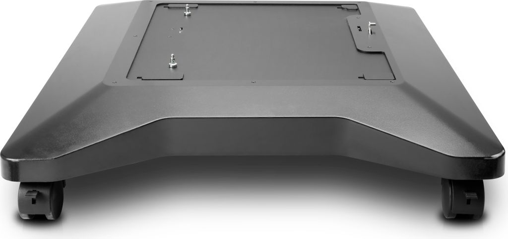 HP Druckerständer - für LaserJet Enterprise M607, M608, M609, M610, M611, M612
