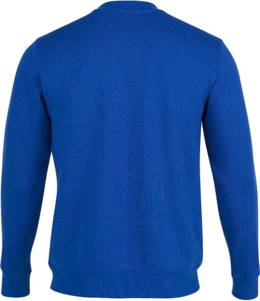 Joma Sweatshirt Montana, Royalblau, Xl