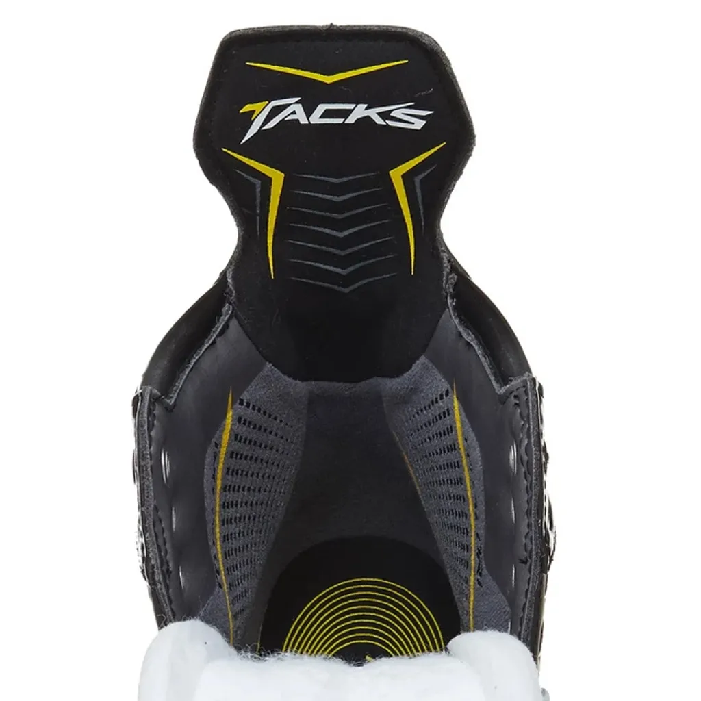 Patins à glace CCM Tacks 9080 de hockey senior taille EE 9 robustes