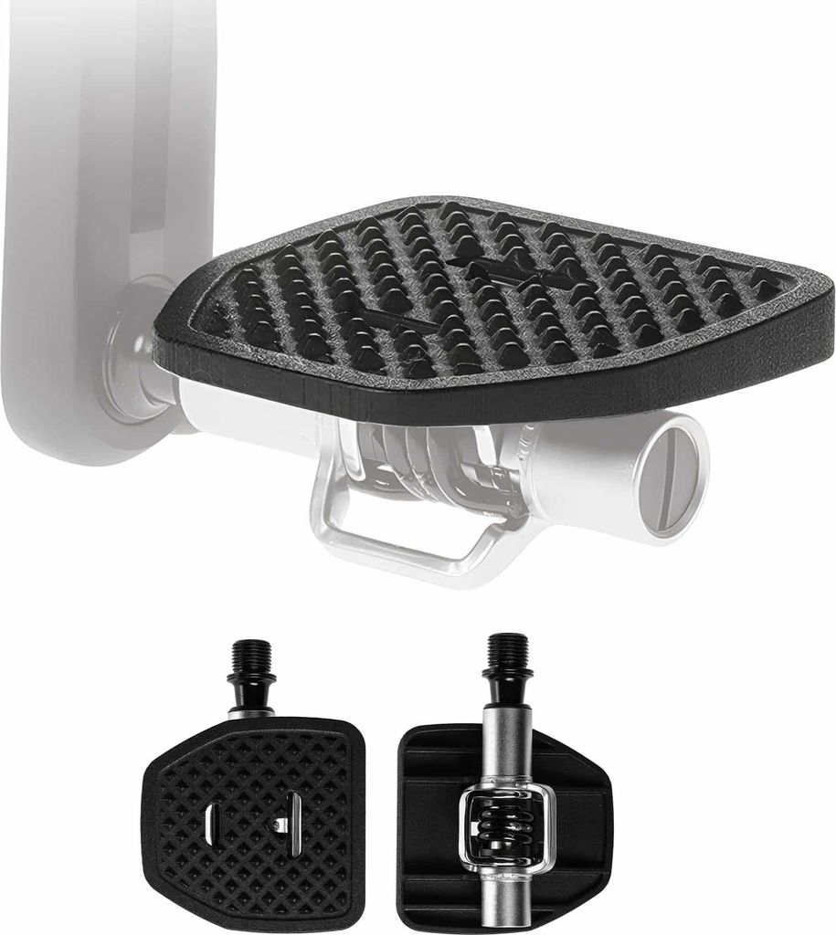 PP Pedal Plate | CB | Adapter | Kompatibel mit Produktbild 