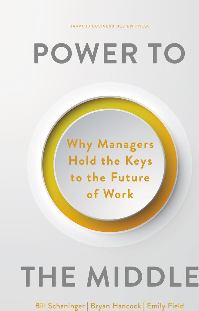 Power to the Middle