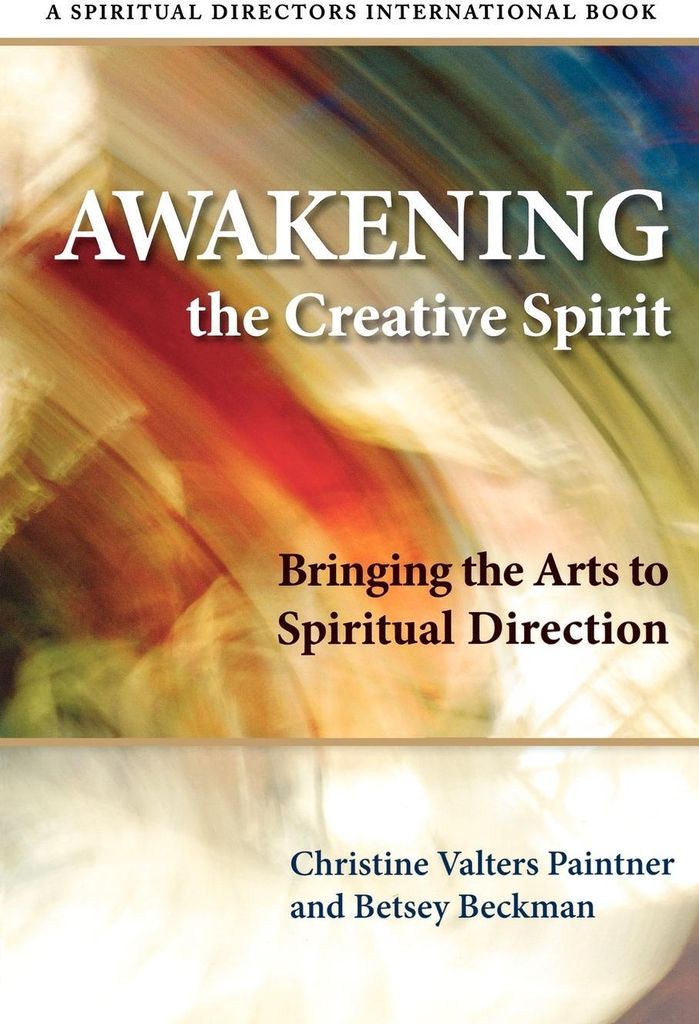 Awakening The Creative Spirit – Lingua: Inglese