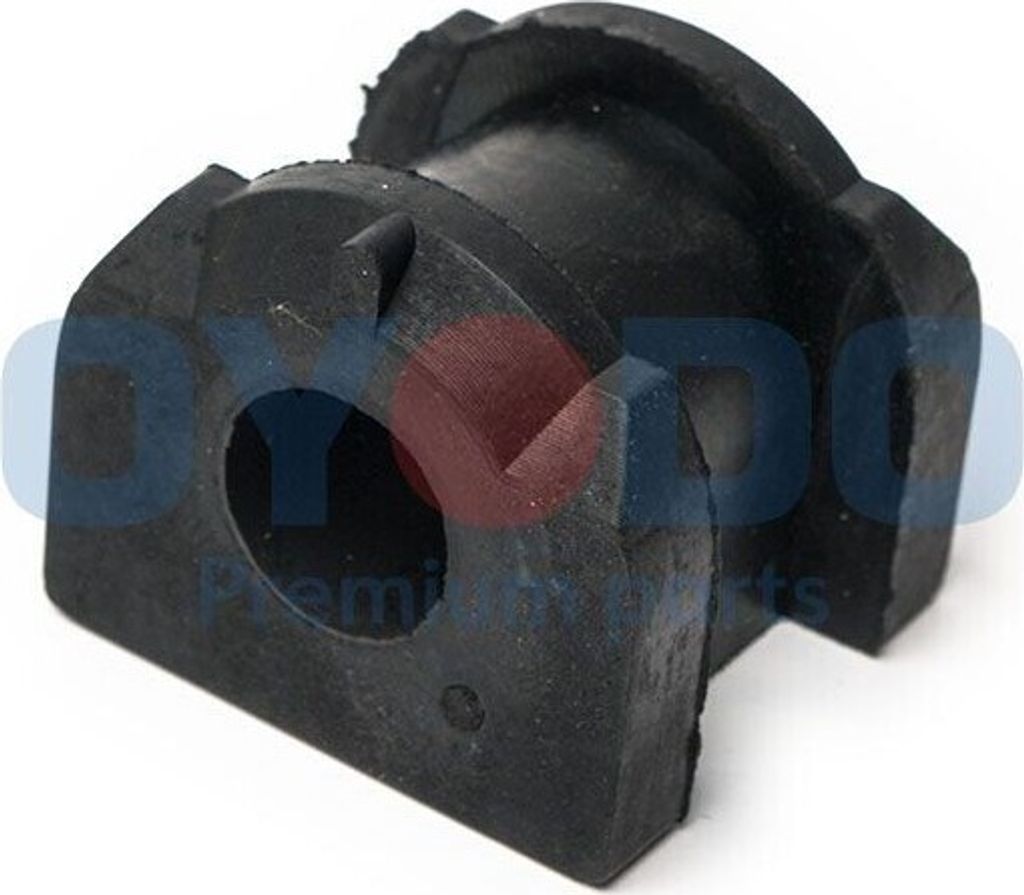 Oyodo Lagerbuchse Stabilisator 70Z5059-OYO passend für PEUGEOT 4008 SUV 36,5mm 17,5mm 37,5mm