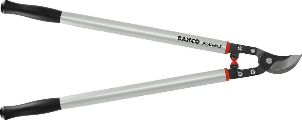Ébrancheur Pro Super Light P160 75 45 Bahco : Coupe nette et légère - 5