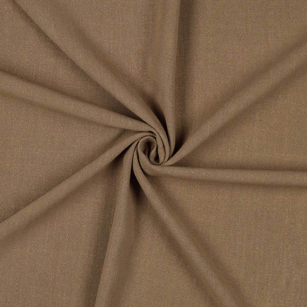 Viskose Leinen Stoff 29 Farben ab 0,5m x 1,37m Kleiderstoff Kostümstoff Sommer