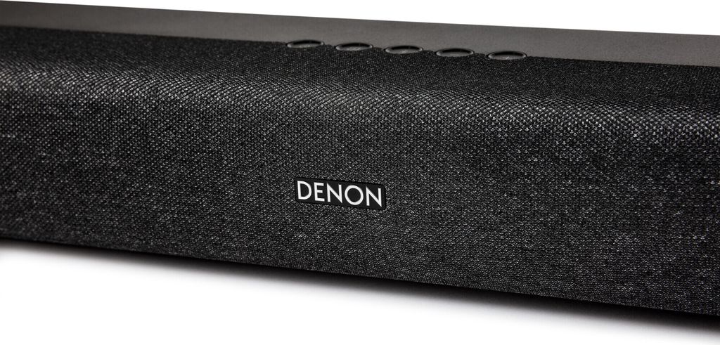 Denon DHT-S217 Full-Range-Soundbar mit Dolby Atmos