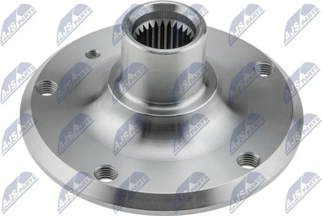 Moyeu de roue robuste NTY compatible BMW Série 3 E91 E93 - OE 33416760056