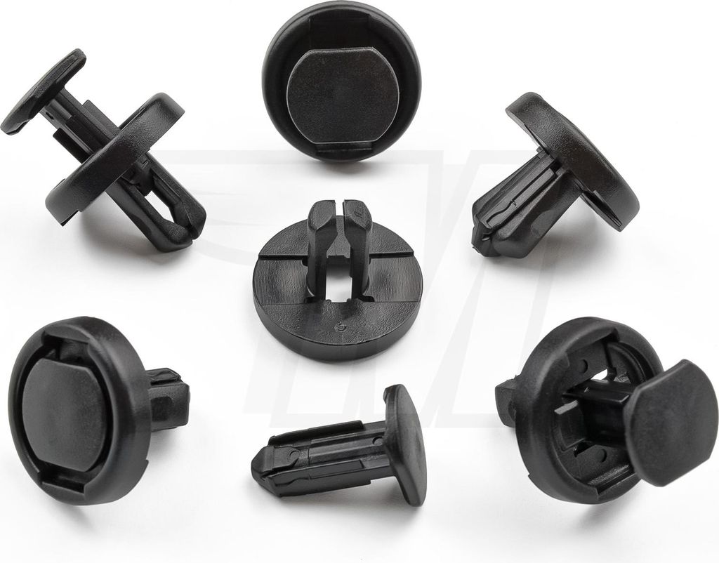 5x Befestigungs Clip für Toyota, Lexus Verkleidung | 90467-07220