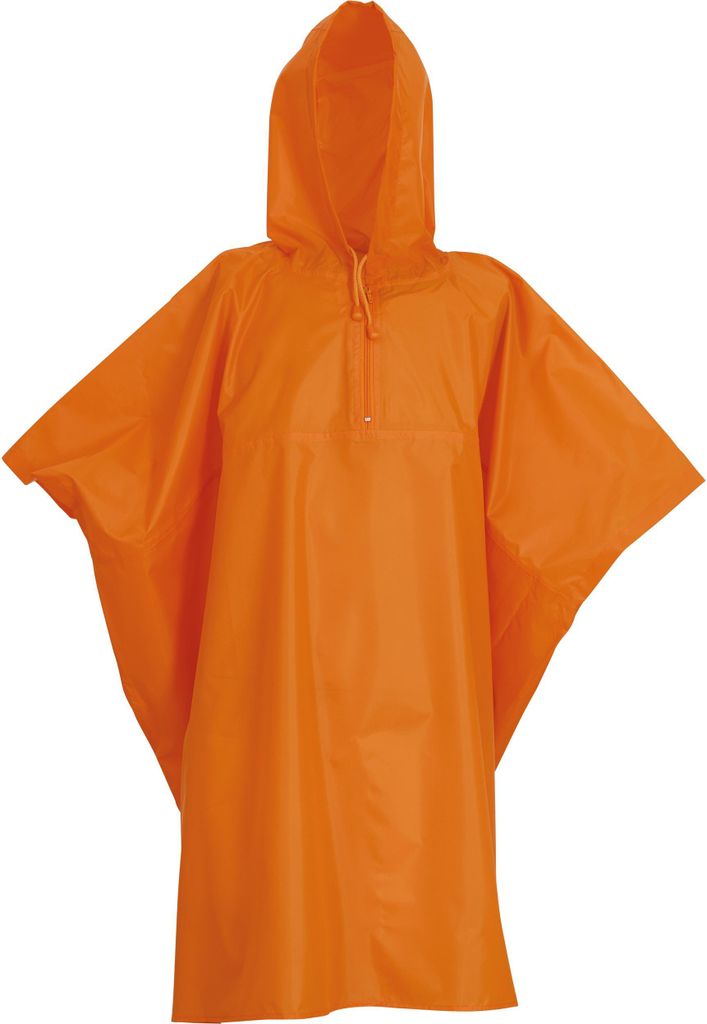 Yoko Lightweight poncho