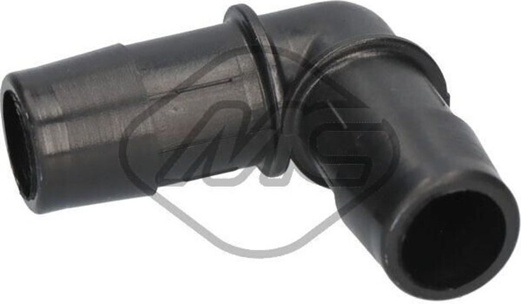 Metalcaucho spojovací kus chladiaceho potrubia 00062 19mm Obrázok produktu 