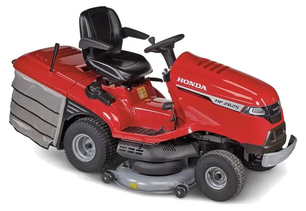 Honda Rasentraktor HF 2625 HME Schnittbreite 122 cm