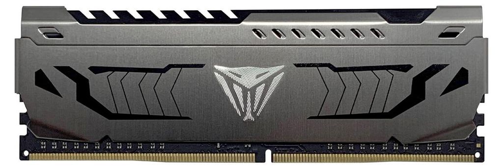 Patriot Memory Viper Steel PVS48G320C6K, 8 GB, 2 x 4 GB, Produktbild 