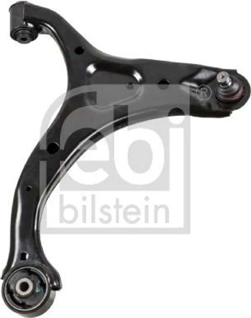 Bras de Suspension Kia Sorento II : Réparation Train Avant 2009-2012