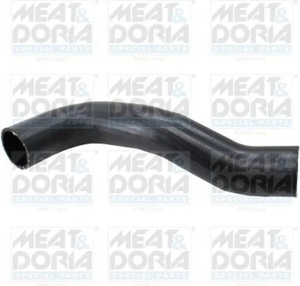 Tuyau d'air 7P0145737A pour réparation turbo Touareg - Modèle 96774