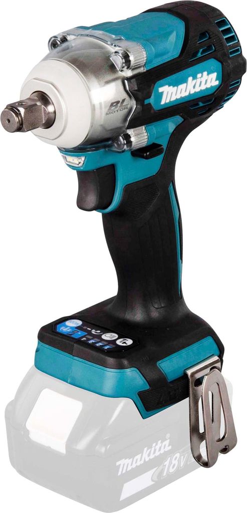Makita DTW300Z, Schlagschrauber, Pistolengriff, 1/2", Produktbild 