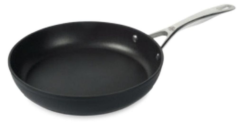 BALLARINI ALBG0L0.20U, Rund, Allzweckpfanne, Schwarz, Produktbild 