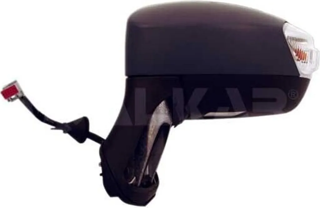 Rétroviseur gauche anti angle mort pour éliminer les dangers sur Kuga