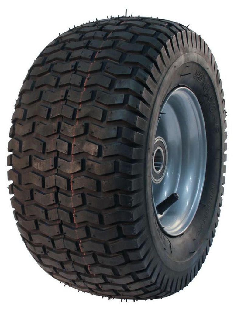 Nutzrad 6 Zoll TT Kings Tire