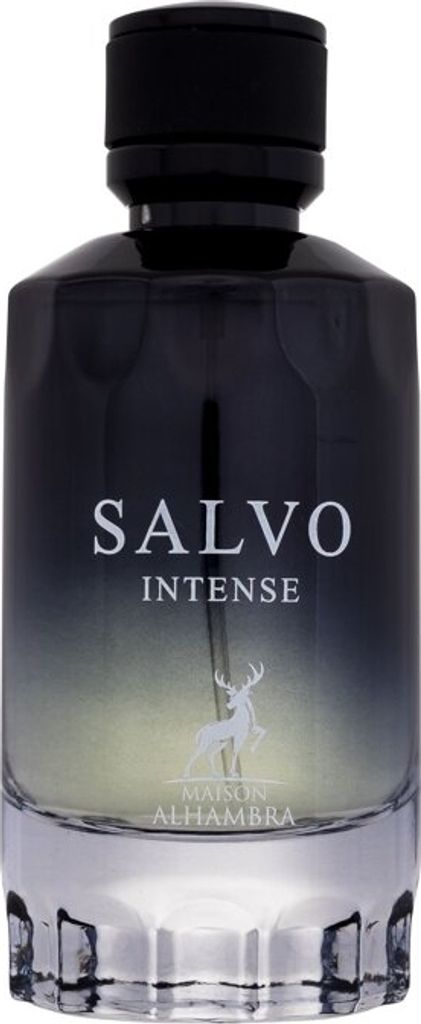 Maison Alhambra Salvo Intense Eau de Parfum für Männer 100 ml