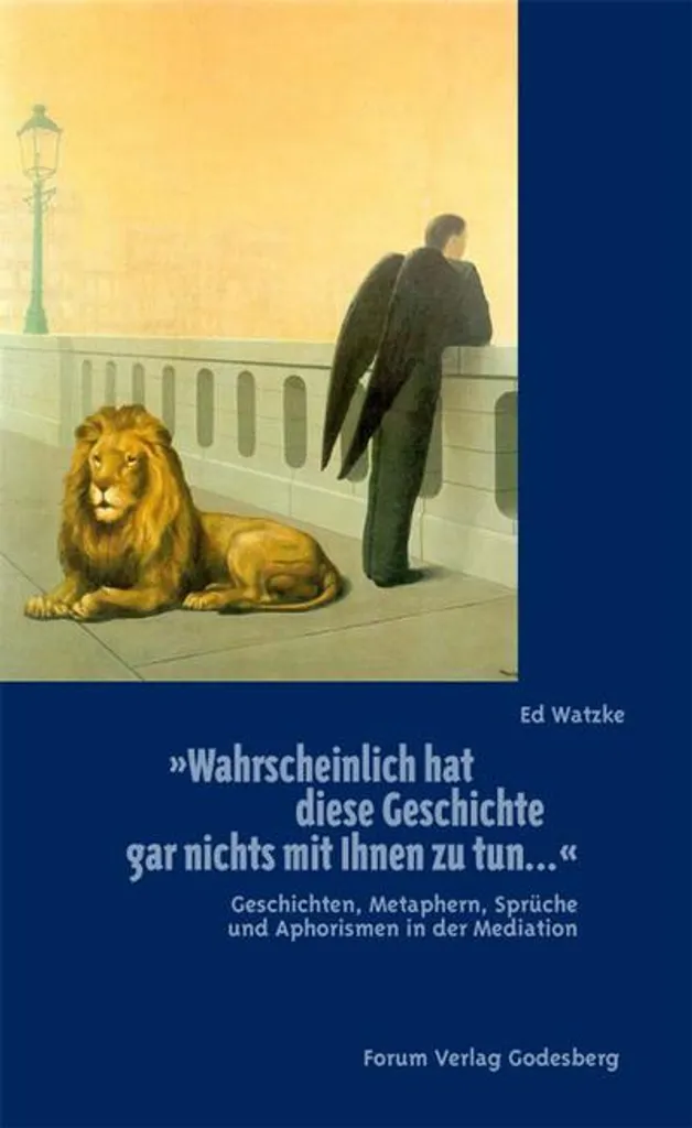 Lecture Détente Wahrscheinlich hat diese Geschichte - Livre Allemand