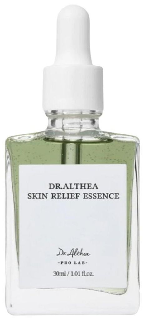 Dr.Althea Skin Relief Essence 30 ml Produktbild 