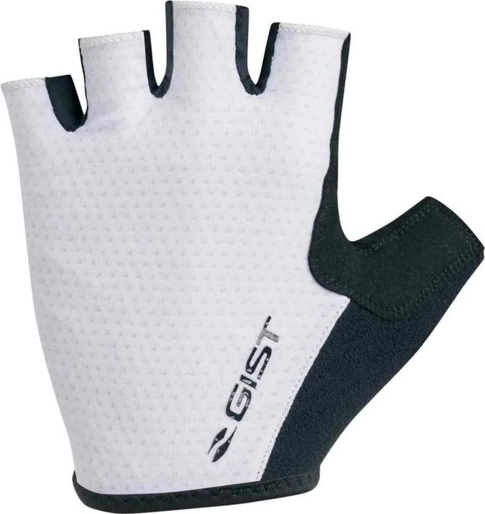 Gist Rapid Kurze Handschuhe Weiß L Herren,Damen Weiß L