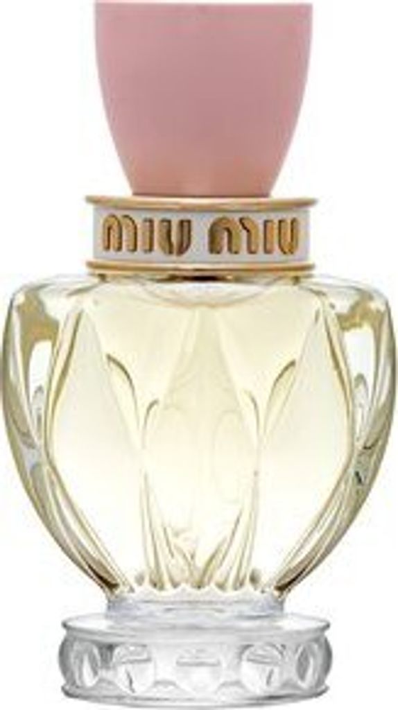 Miu Miu Twist Eau de Toilette für Damen 50 ml