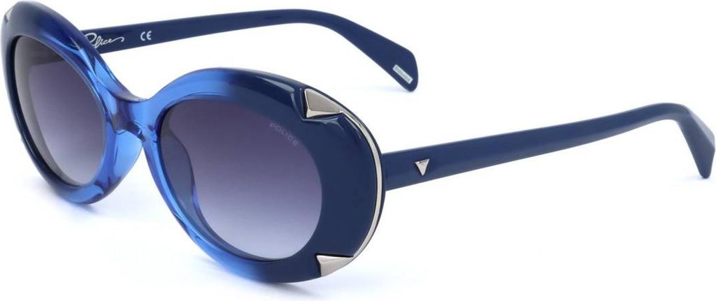 Police Sonnenbrille SPLA16 07LN 54 20 140