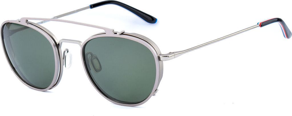 Vuarnet Men's Eyewear Frame VL19010001-SUNCLIP Grey