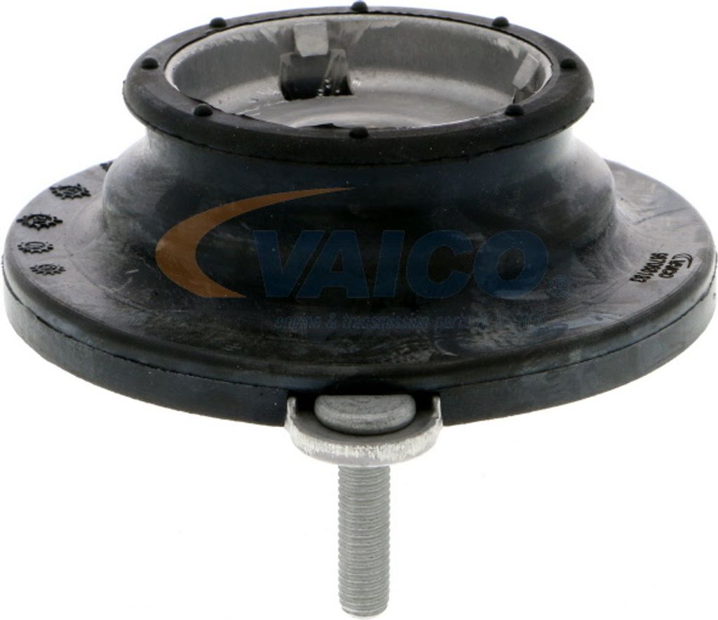 VAICO V42-0509 Federbeinstützlager Vorne passend für PEUGEOT 407 SW (6E) 407 (6D) 407 Coupe (6C) 407 SW Kasten / Kombi (6E)