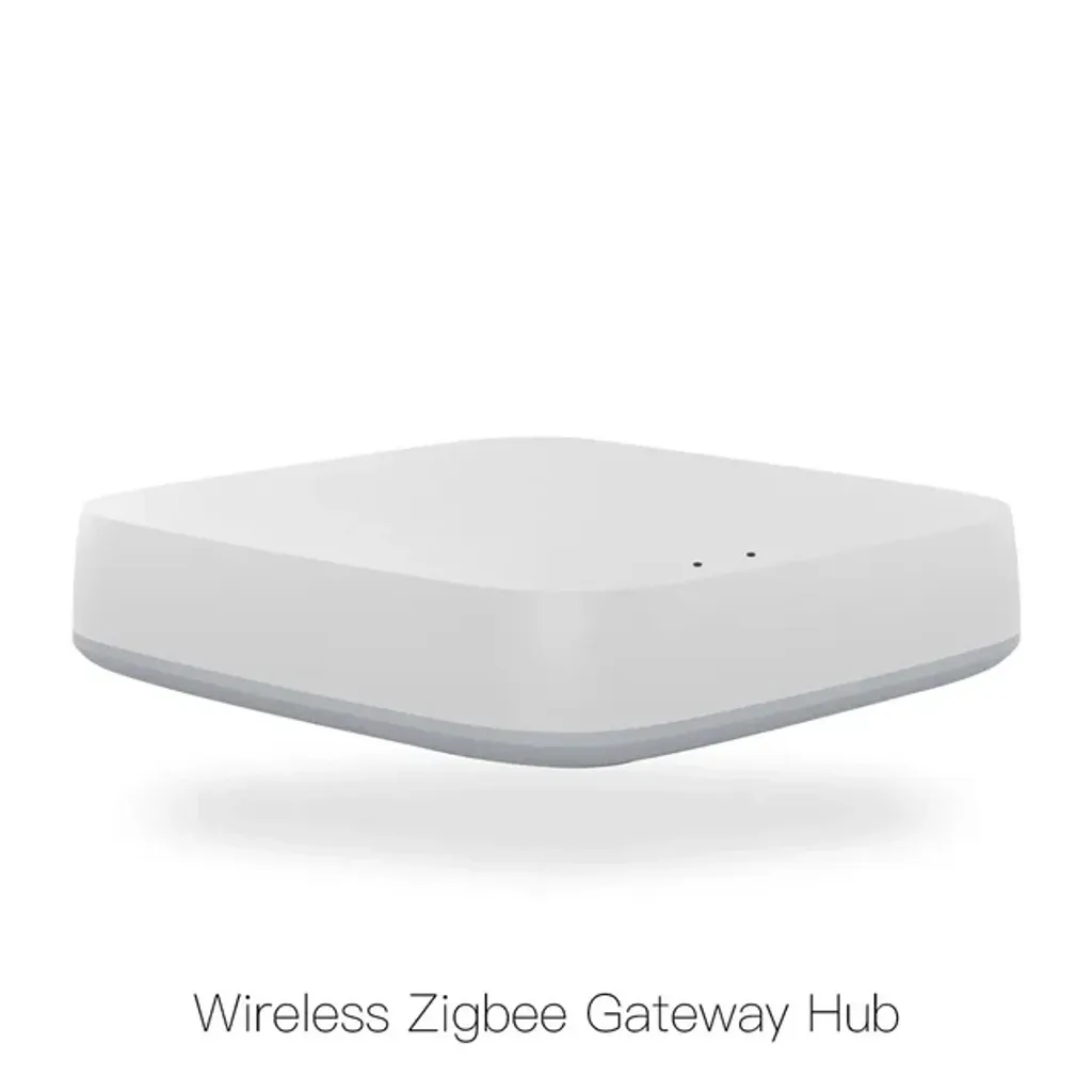 Solution Smart Hub ZigBee sans fil : fini les problèmes de connexion