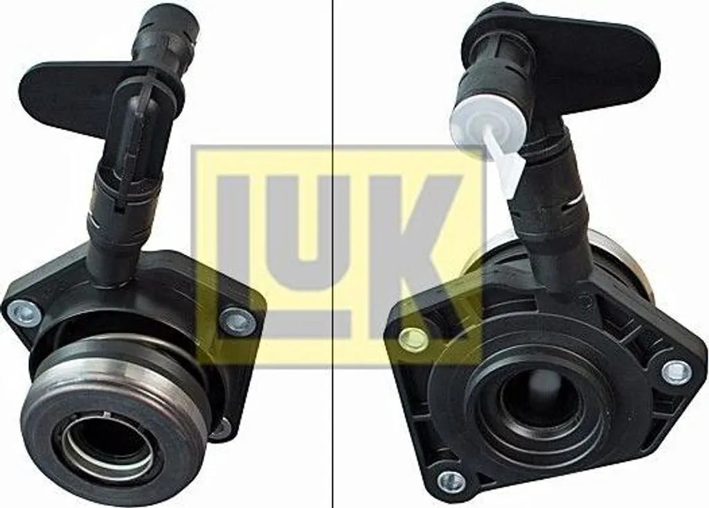 Cylindre récepteur d'embrayage LuK 510 0154 10 pour Focus et Volvo