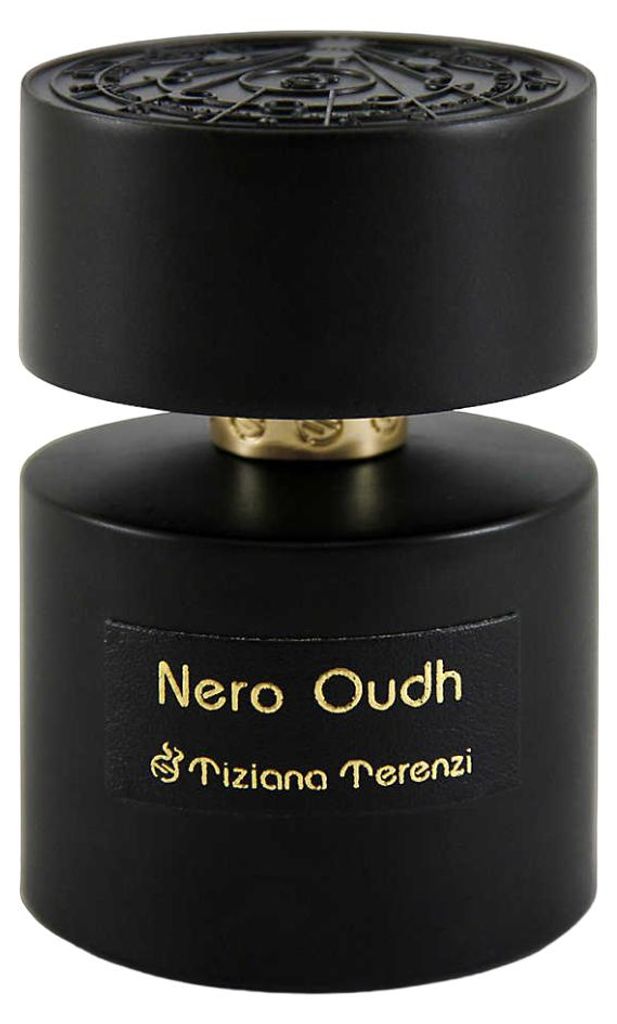 Tiziana Terenzi Nero Oudh Perfum, 100ml Obrázok produktu 