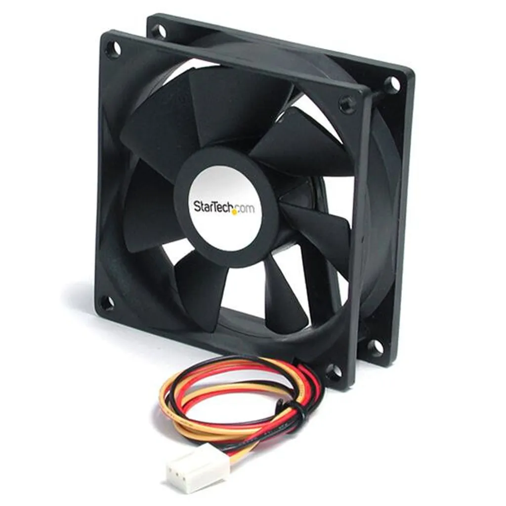 Ventilateur pour petit boîtier PC 60mm idéal pour remplacer une unité