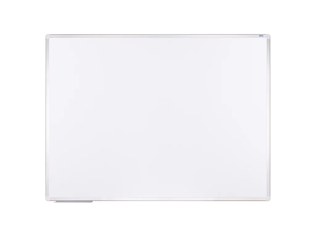 Lavagna magnetica AVELI 120x90 cm, cornice in alluminio