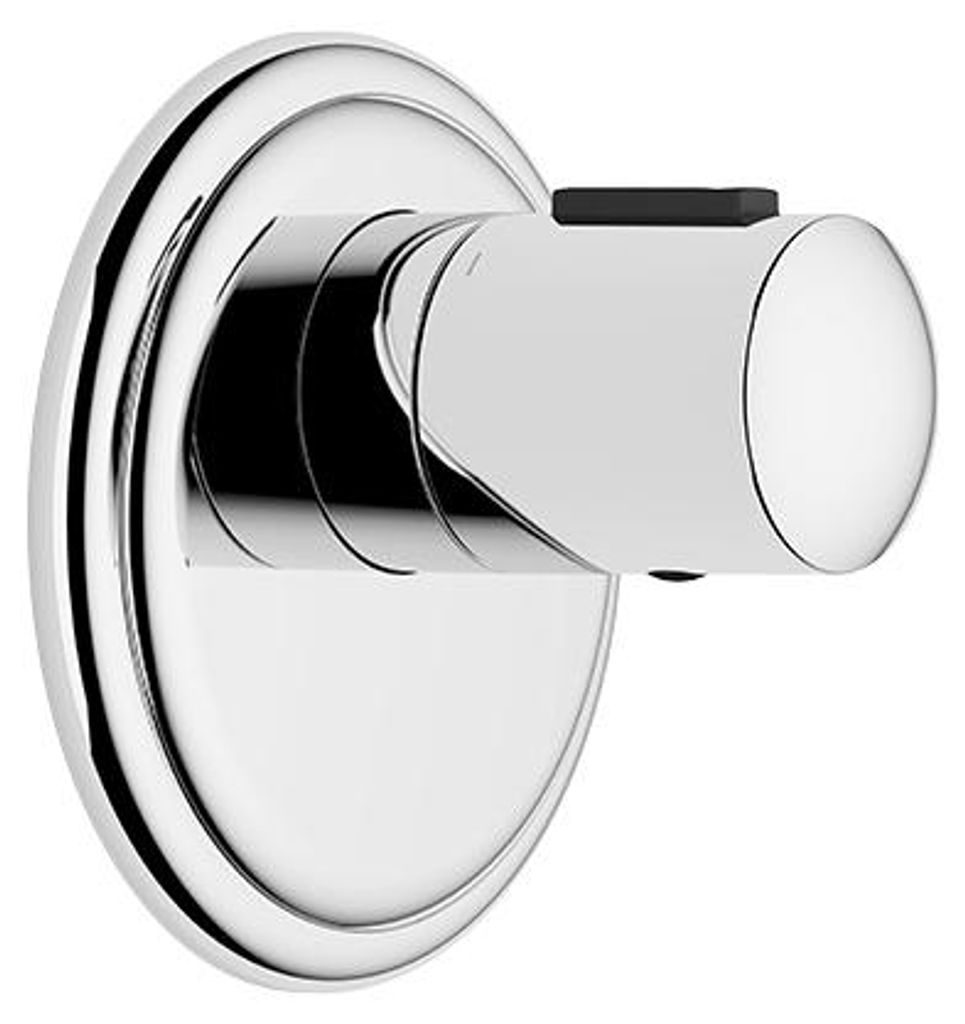 Dornbracht MADISON UP-Thermostat ohne Mengenregulierung, 1/2, 36501977-39