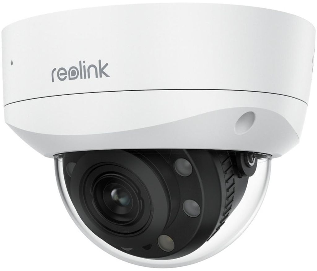 Reolink P437, IP-Sicherheitskamera, Innen & Außen, Produktbild 