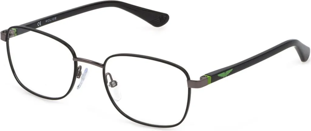 Lunettes de soleil Police VK562 idéales pour les loisirs de plein air
