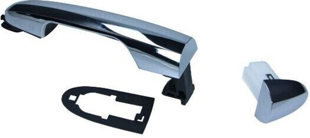 MAXGEAR 28-0999 - OE 735553731 Türgriff, hinten, vorne für 500L (351, 352)
