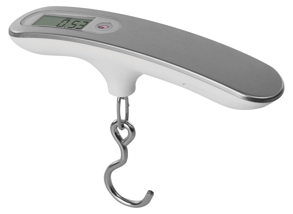 Digitale weegschaal voor ophanging, model PT-506, Productafbeelding 